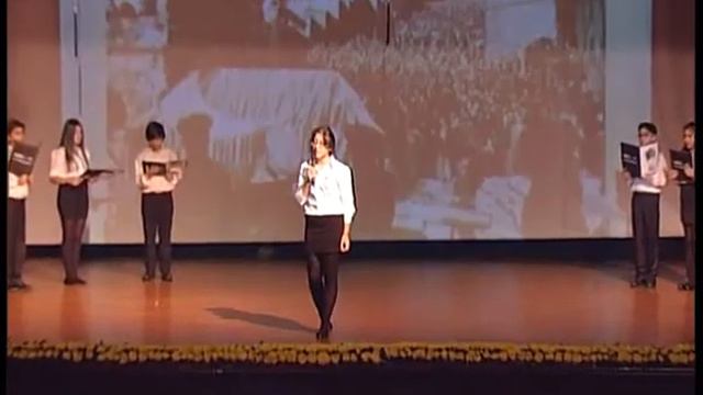 10 Kasım 2013 Atatürk'ü Anma Töreni смотреть онлайн