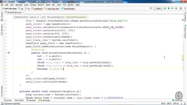 ВСТУПЛЕНИЕ УРОК 8 java, программирование, java программирование, java для начинающих