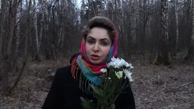 Стареющая мать, Ольга Заря. Читает Мишакова Алёна. 2019