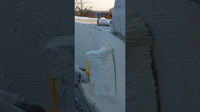 #BASF #MASTERSEAL589 #гидроизоляция смотреть онлайн