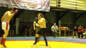 Белозерцев Алексей.