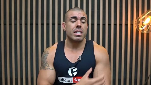 Dicas para endomorfo смотреть онлайн