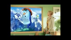 реклама стиральный порошок миф горная роса 2010 год