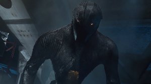 Кто такой Страж Mark X. Как он убивает мутантов-Омега уровня?