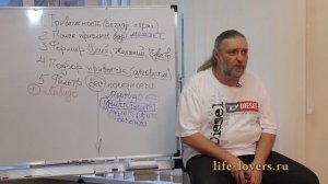Капранов Нужно ли бороться с недостатками?