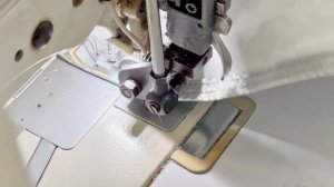 Double-Needle Stitching : A Look at the Manufacturing Process