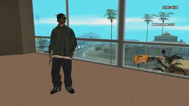 Лада седан - Баклажан[Пародия в GTA] смотреть онлайн