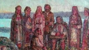 Разгадки истории (Интересное с сайта).Как Маголы стали Монголами.