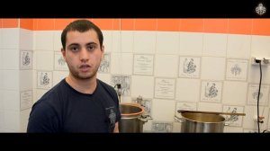 Рецепт приготовления тыквенного эля