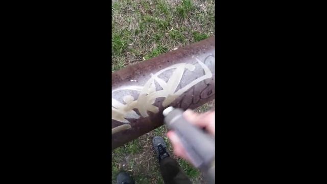 Graffiti review for Molotow DripStick DS-L 10MM Squeezer смотреть онлайн