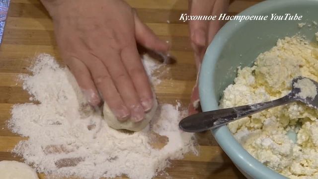 Сырники Пышные Секреты приготовления смотреть онлайн