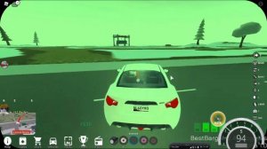КАК ПОЛУЧИТЬ НА ХАЛЯВУ БУМБОКС (МАГНИТОЛУ) В РОБЛОКС Vehicle Simulator. Roblox #БЕСПЛАТНЫЕВЕЩИ