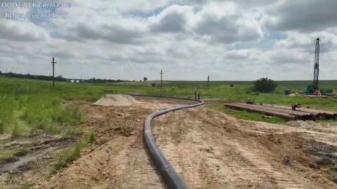 Вода в Донецке #voda #бурениескважин #донецк #sigma_f