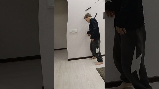 третья тренировка брейк данс смотреть онлайн