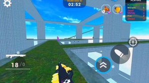 Nextbots in Playground Mod New Update,Nextbots Shooter 2,Hide in The Backroom,Melonbox | Gameplay