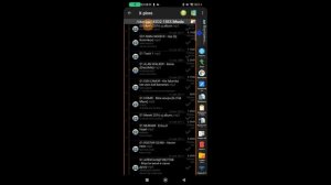 Как перенести музыки с Android на iPhone обратно[2022последний