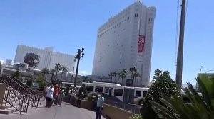 Прогулка по Лас Вегасу. Мир - большая тусовка!