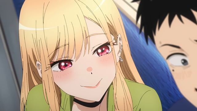 Это Фарфоровая Кукла и Она Влюбилась за 15 минут  Miko