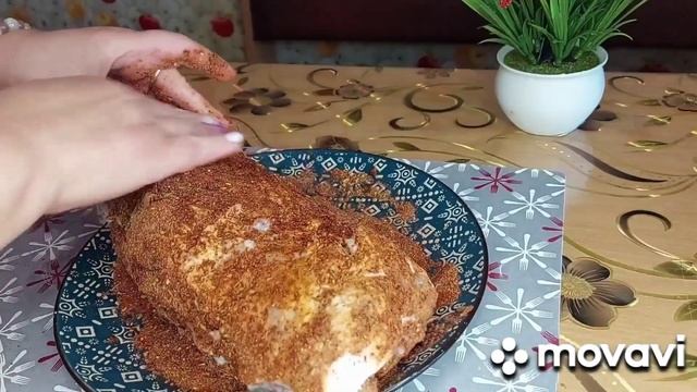 ВЯЛЕНЫЙ СВИНОЙ ОШЕЕК ?
