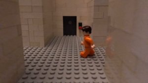LEGO SCP – Containment Breach