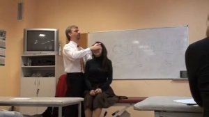 95 продольная и поперечная флюктуация