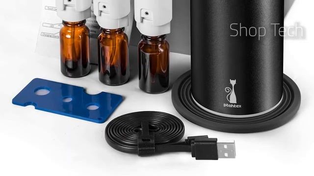 Best Amazon Essential Oil Diffusers | Best Essential Oil Diffusers In 2021 | Essential Oil Diffuser смотреть онлайн