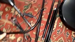 Лампа торшер NOT IKEA распаковка / Unboxing IKEA floor Lamp