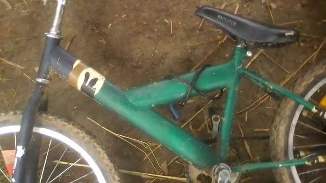 бюджетный бмх смотреть онлайн