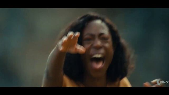 OLD Trailer (2021) смотреть онлайн