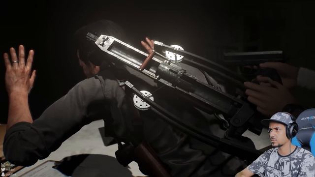 تختيم لعبة الرعب الشر بالداخل | the evil within 2 مترجمة للعربية #6 смотреть онлайн