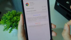 COMO LIMPAR o CACHE do NAVEGADOR GOOGLE CHROME no IPHONE para RESOLVER PROBLEMAS e ERROS no APP