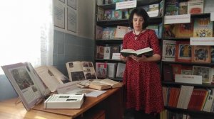 Видеоролик «Люблю тебя, Петра творенье...»