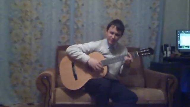 Митяй - Плыви МуМу (Mitry - Float MuMu) смотреть онлайн