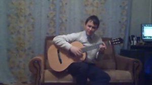 Митяй - Плыви МуМу (Mitry - Float MuMu)