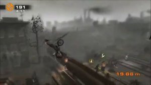 Urban Trial Freestyle Trailer