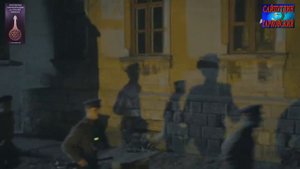 ДЕПОРТАЦИЯ КУМЫКСКОГО НАРОДА . ТАРКИ , КЯХУЛАЙ И АЛЬБУРИКЕНТ . 12 апреля 1944 г.