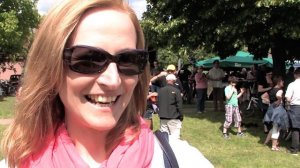 VW Veteranentreffen in Hessisch Oldendorf