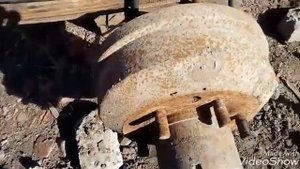 Газель Фермер ремонт ходовой части
