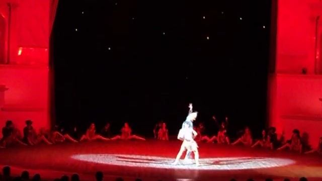 ШАБАШ (отрывок из балета "Ночь на Лысой горе") смотреть онлайн