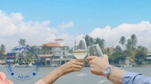 Cinnamon Bentota beach resort