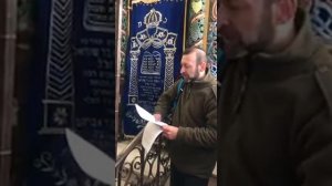 05 Ашкеназская синагога Ари
