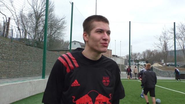 Интервью New York Red Bulls Minnesota United FC смотреть онлайн