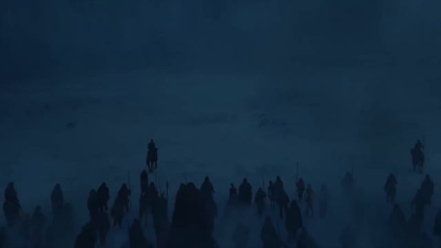 КТО СИЛЬНЕЕ: Король Лич vs Король Ночи | World of Warcraft | Game of Thrones | DAMIANoNE