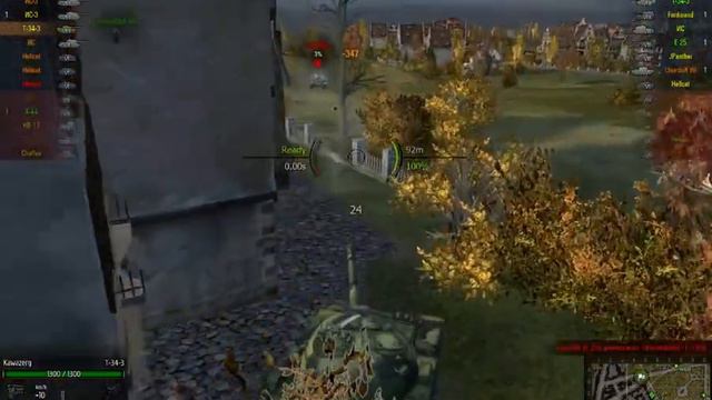 Т 34-3 на ОСНОВЕ смотреть онлайн