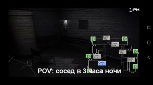 Слишком сложный candy (Five Nights at Candy's 2)