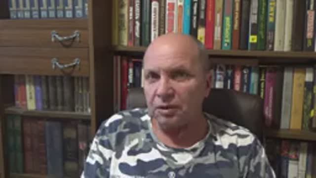 В Крым из Сибири. Часть 49. О переезде на юг