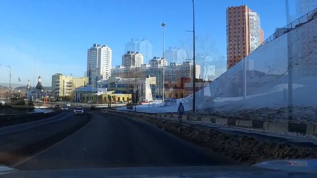 Кемерово 2022г