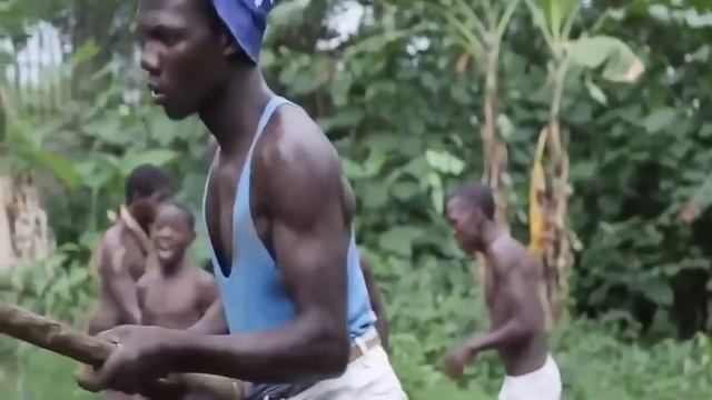 Банан чики чики смотреть онлайн