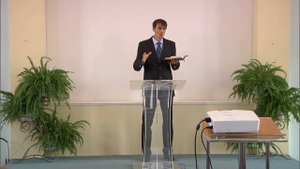 Доверие Богу в испытаниях | Проповедь