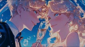 Эксклюзивное свадебное поздравление